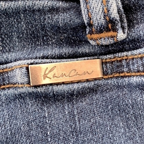 ❤️KanCan Jeans❤️ - Picture 3 of 4